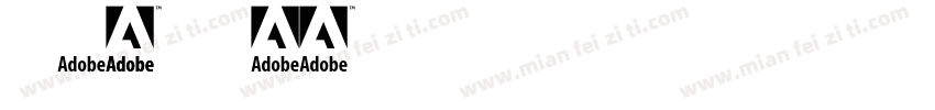 Adobe jeason字体转换